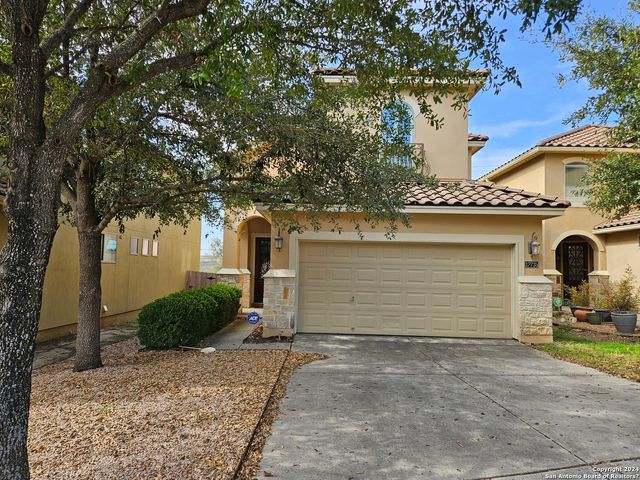 17735 VIA DEL ORO, San Antonio, TX 78257