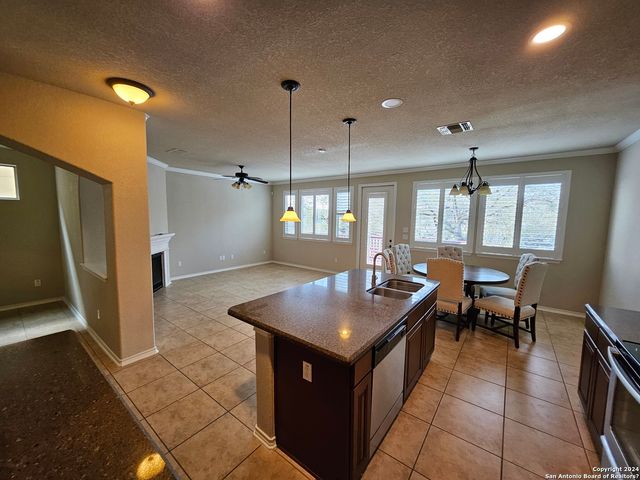 17735 VIA DEL ORO, San Antonio, TX 78257