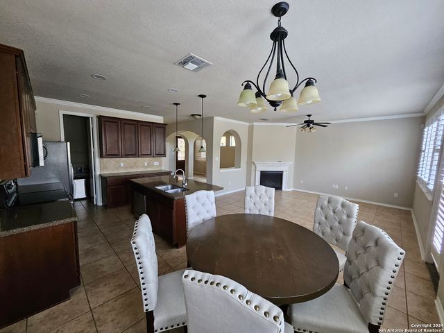 17735 VIA DEL ORO, San Antonio, TX 78257