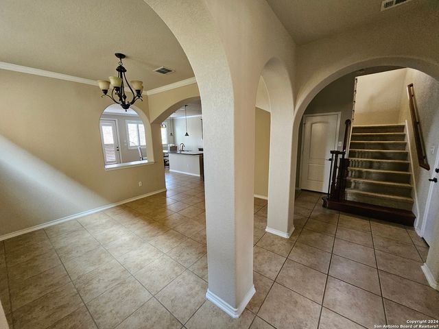 17735 VIA DEL ORO, San Antonio, TX 78257
