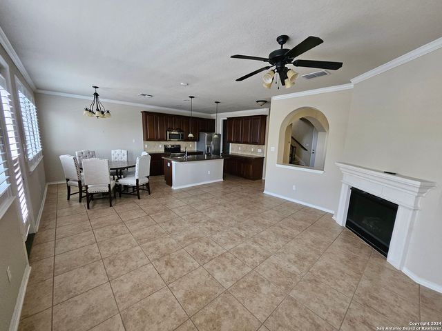 17735 VIA DEL ORO, San Antonio, TX 78257