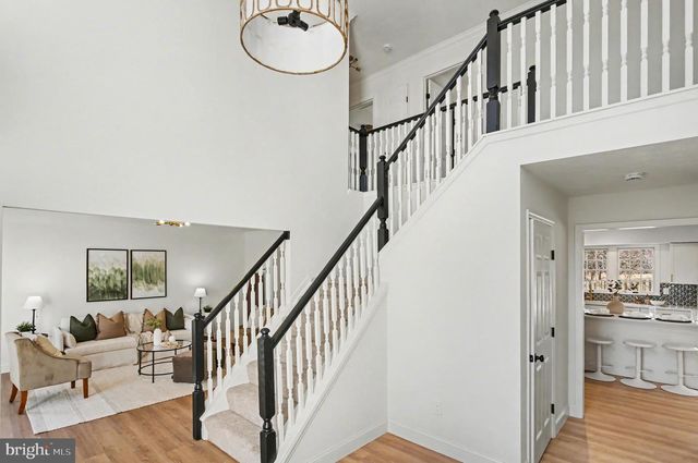 10834 MEADOWLEA RD, Owings Mills, MD 21117