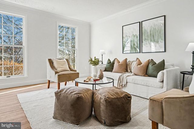 10834 MEADOWLEA RD, Owings Mills, MD 21117