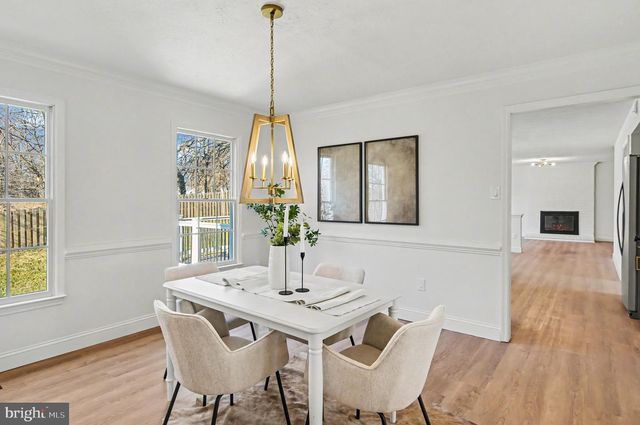 10834 MEADOWLEA RD, Owings Mills, MD 21117