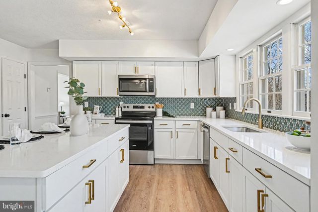 10834 MEADOWLEA RD, Owings Mills, MD 21117