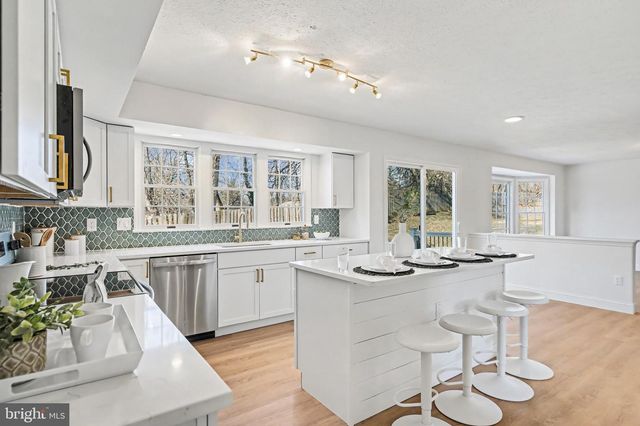 10834 MEADOWLEA RD, Owings Mills, MD 21117