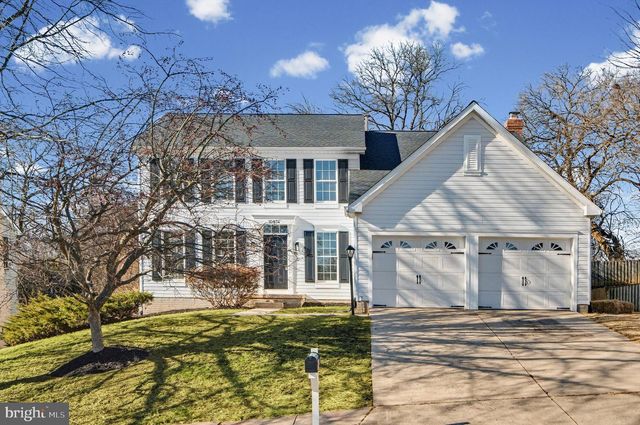 10834 MEADOWLEA RD, Owings Mills, MD 21117