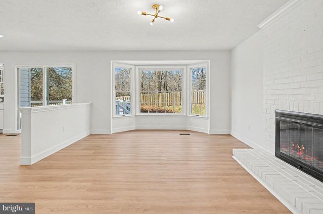 10834 MEADOWLEA RD, Owings Mills, MD 21117