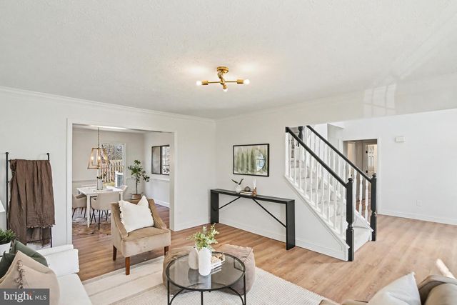 10834 MEADOWLEA RD, Owings Mills, MD 21117