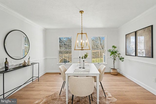 10834 MEADOWLEA RD, Owings Mills, MD 21117