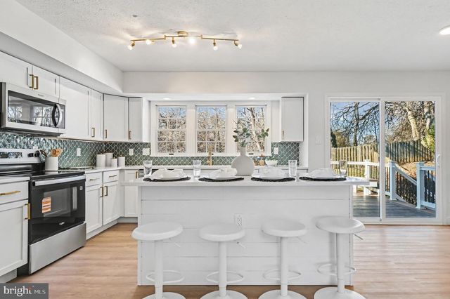 10834 MEADOWLEA RD, Owings Mills, MD 21117