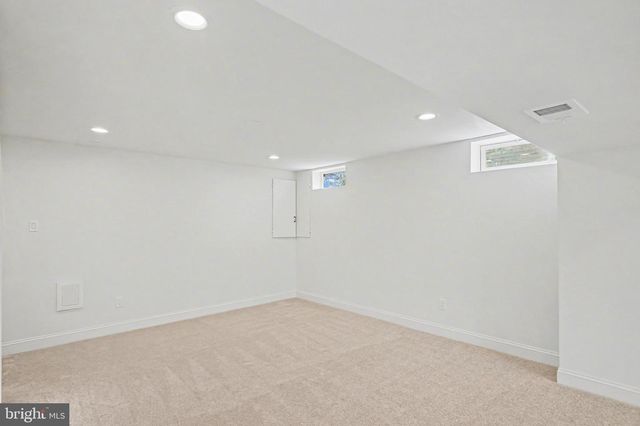 10834 MEADOWLEA RD, Owings Mills, MD 21117