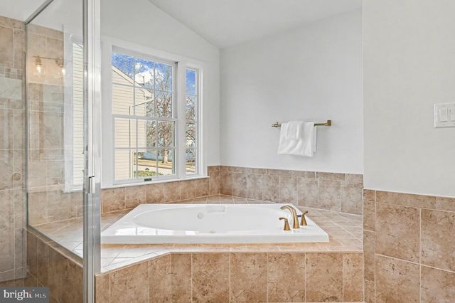 10834 MEADOWLEA RD, Owings Mills, MD 21117