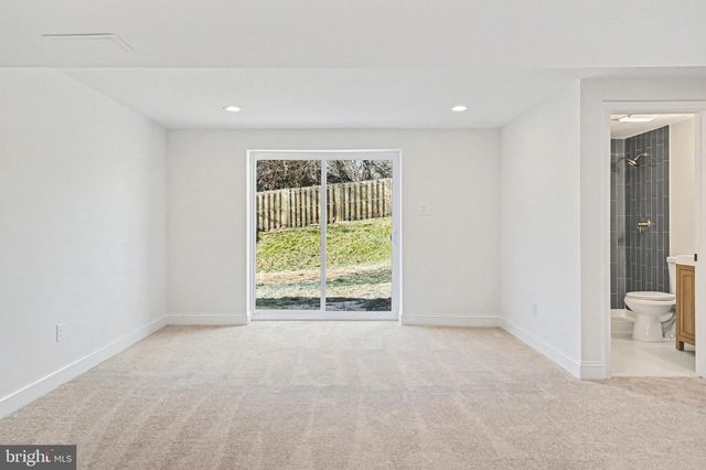 10834 MEADOWLEA RD, Owings Mills, MD 21117