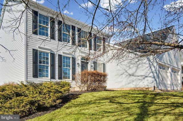 10834 MEADOWLEA RD, Owings Mills, MD 21117