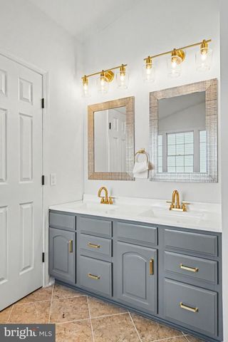 10834 MEADOWLEA RD, Owings Mills, MD 21117