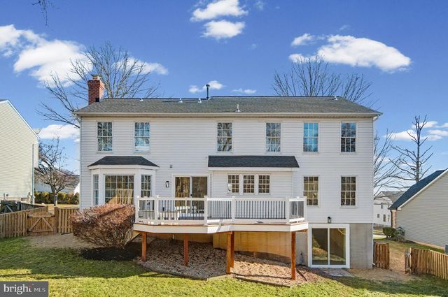 10834 MEADOWLEA RD, Owings Mills, MD 21117