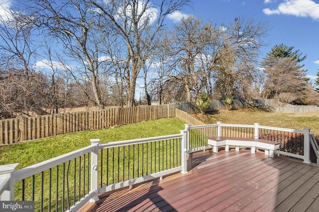 10834 MEADOWLEA RD, Owings Mills, MD 21117