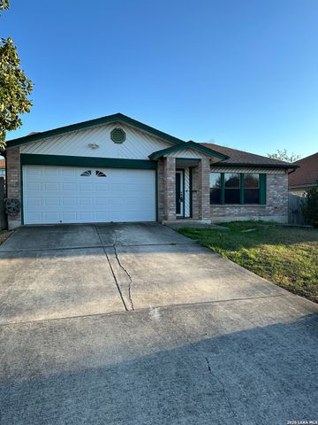 6664 Snow Meadow, Converse, TX 78109