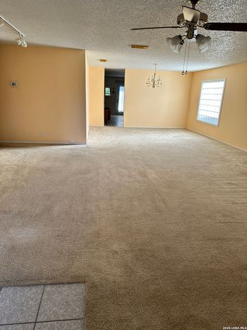 6664 Snow Meadow, Converse, TX 78109
