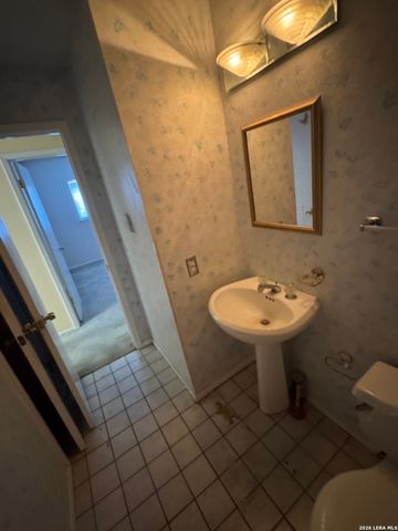 6664 Snow Meadow, Converse, TX 78109