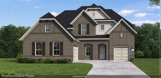 1408 Buttercup Avenue, Aubrey, TX 76227