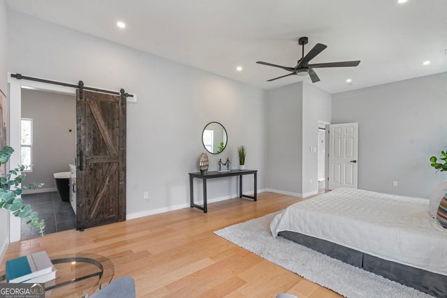 959 Woodbourne Drive SW, Atlanta, GA 30310