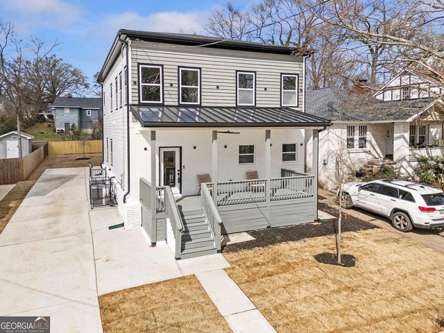 959 Woodbourne Drive SW, Atlanta, GA 30310