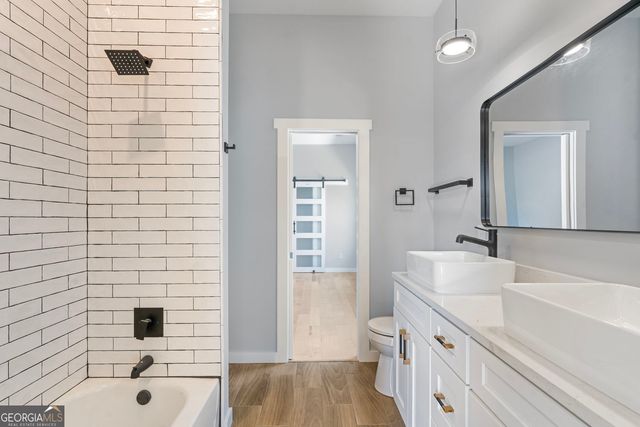 959 Woodbourne Drive SW, Atlanta, GA 30310