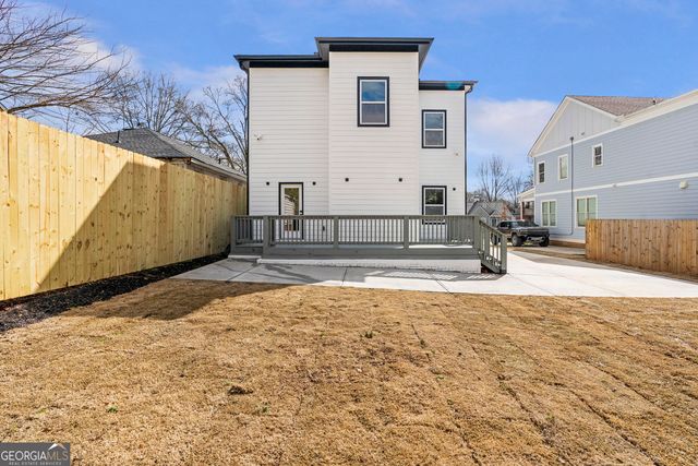 959 Woodbourne Drive SW, Atlanta, GA 30310