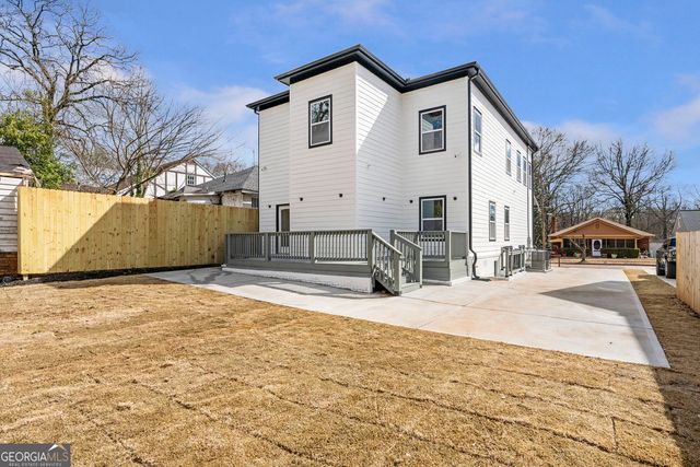 959 Woodbourne Drive SW, Atlanta, GA 30310