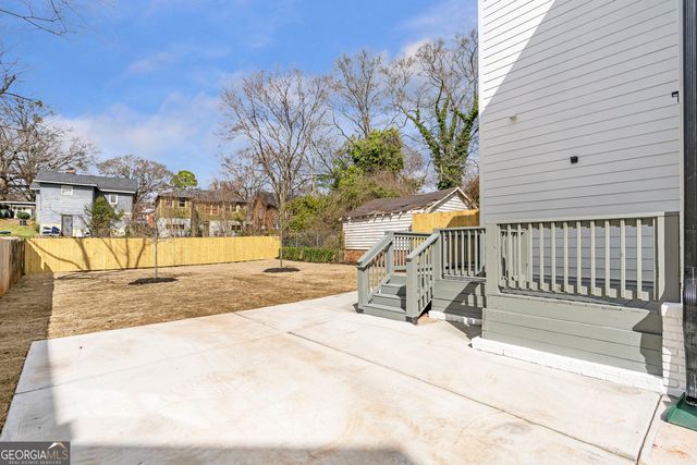 959 Woodbourne Drive SW, Atlanta, GA 30310