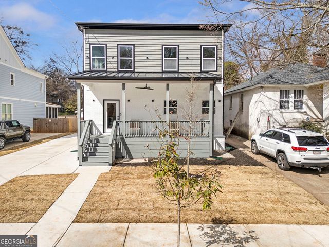 959 Woodbourne Drive SW, Atlanta, GA 30310