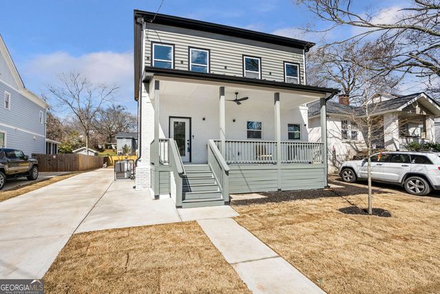 959 Woodbourne Drive SW, Atlanta, GA 30310