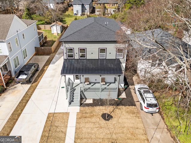 959 Woodbourne Drive SW, Atlanta, GA 30310