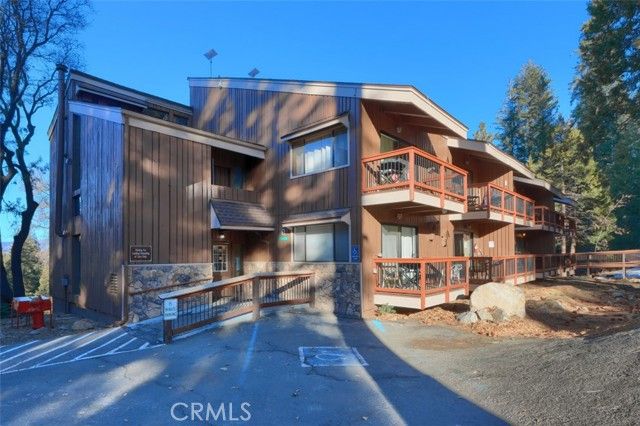 7540 Henness Circle B210, Yosemite National Park, CA 95389