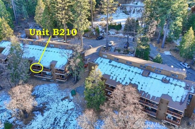 7540 Henness Circle B210, Yosemite National Park, CA 95389
