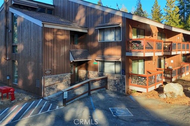 7540 Henness Circle B210, Yosemite National Park, CA 95389