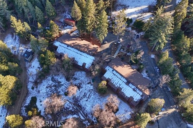 7540 Henness Circle B210, Yosemite National Park, CA 95389