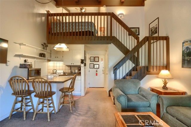 7540 Henness Circle B210, Yosemite National Park, CA 95389