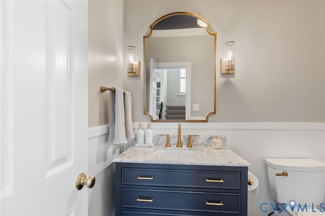 8208 Kingsdown Ct, Henrico, VA 23229