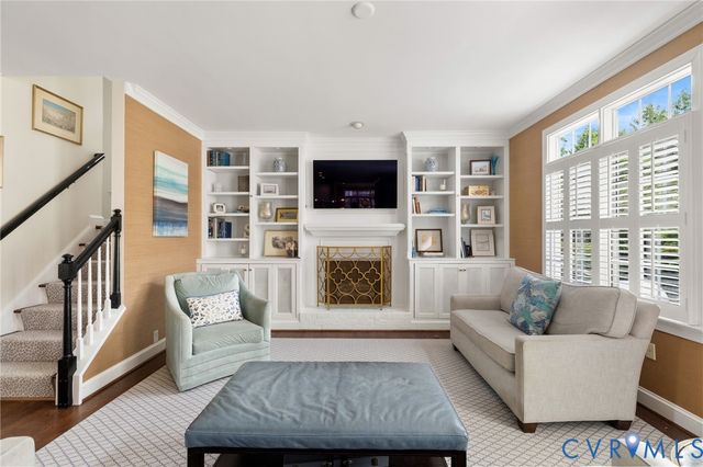 8208 Kingsdown Ct, Henrico, VA 23229
