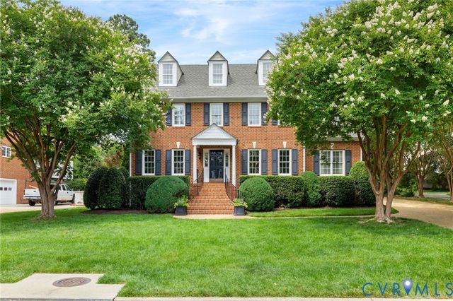 8208 Kingsdown Ct, Henrico, VA 23229