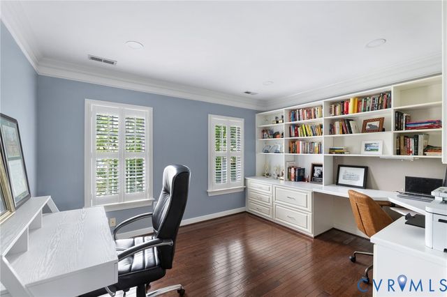 8208 Kingsdown Ct, Henrico, VA 23229