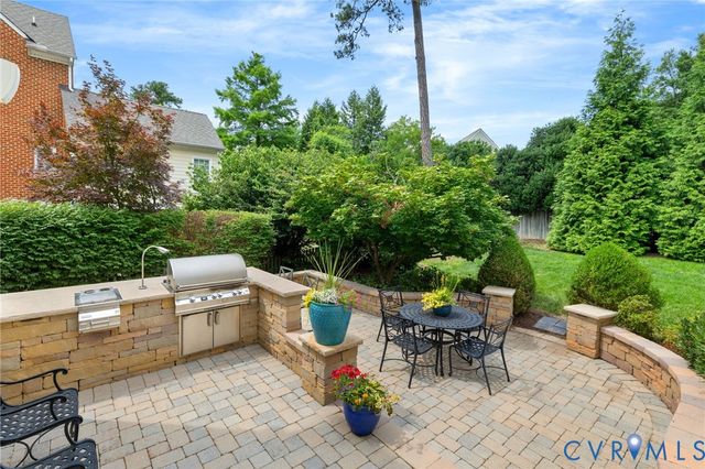 8208 Kingsdown Ct, Henrico, VA 23229