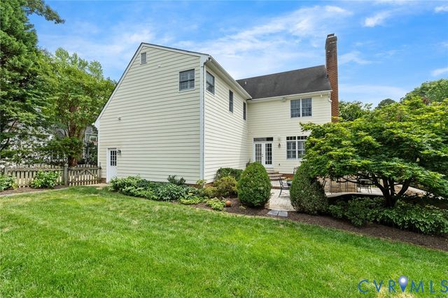 8208 Kingsdown Ct, Henrico, VA 23229