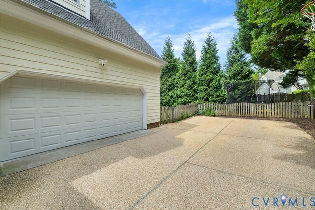8208 Kingsdown Ct, Henrico, VA 23229