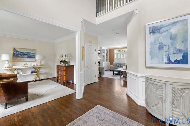 8208 Kingsdown Ct, Henrico, VA 23229