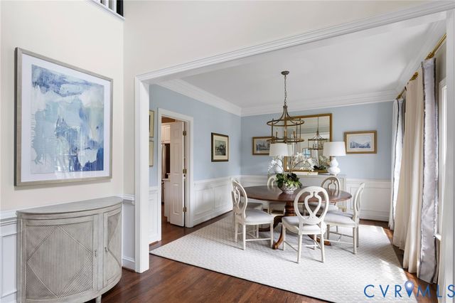 8208 Kingsdown Ct, Henrico, VA 23229