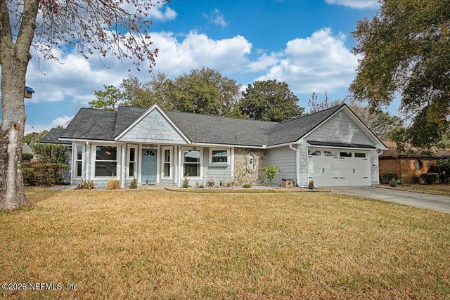 8472 BANDERA Circle W, Jacksonville, FL 32244